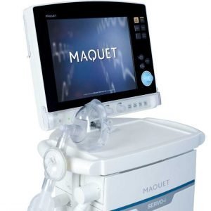 Maquet-Servo-i