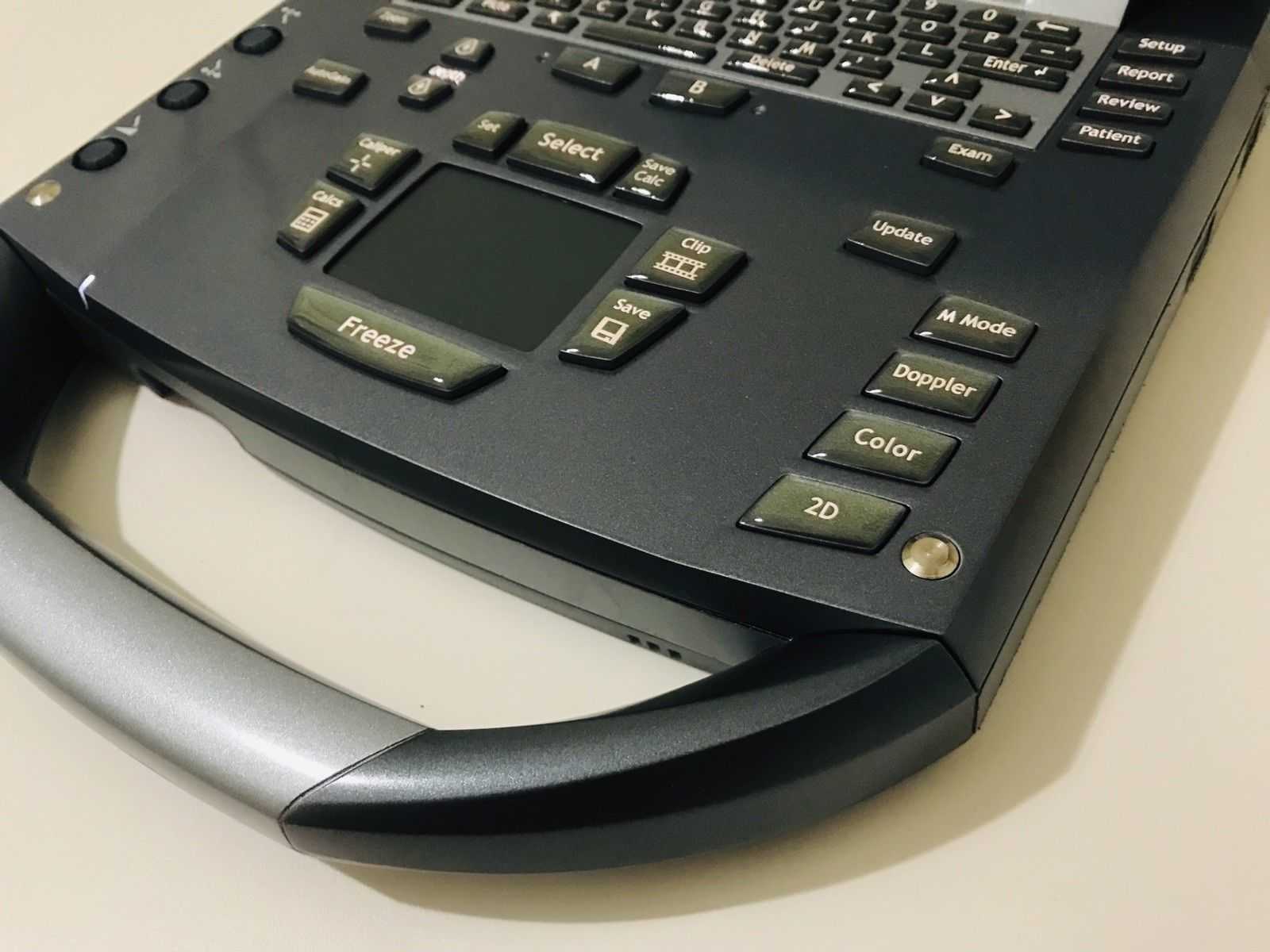 Sonosite-M-Turbo-screen Sonosite-M-Turbo-screen