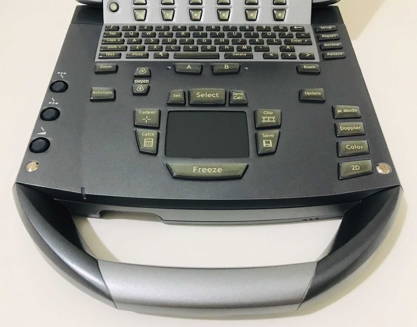 Sonosite-M-Turbo-ultrasound Sonosite-M-Turbo-ultrasound