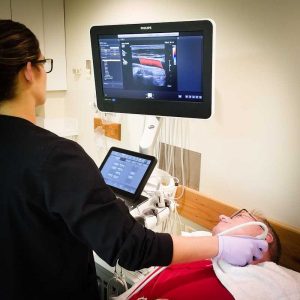 Philips-Affiniti-70-Ultrasound-system