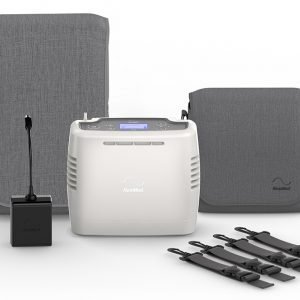 Resmed Mobi Portable Oxygen Concentrator